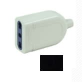 ELCART DISTRIBUTION - ERT280106000 PRESA VOLANTE BIPASSO 10/16A NERA