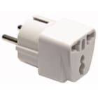ELCART DISTRIBUTION ERT280135500 ADAT.RETE DA UNIVER.-SPINA SCHUKO