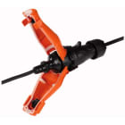 ELCART DISTRIBUTION ERT280211000 PRESA SHUKO IP67 16A 2P+T