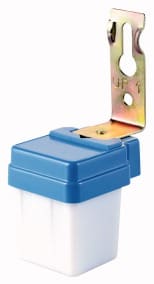 ELCART DISTRIBUTION ERT281010000 INTERRUTTORE CREPUSCOLARE 220V 6A