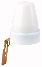 ELCART DISTRIBUTION - ERT281010400 INTERRUTTORE CREPUSCOL. 220V 10A