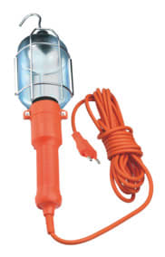 ELCART DISTRIBUTION ERT281850000 LAMPADA PORTATILE TT-2000