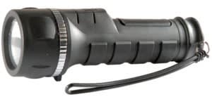 ELCART DISTRIBUTION - ERT281892000 LAMP.PORTATILE IN GOMMA 2XAA