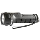 ELCART DISTRIBUTION - ERT281892000 LAMP.PORTATILE IN GOMMA 2XAA