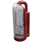ELCART DISTRIBUTION ERT281956000 LAMPADA EMERG. RIC. 40LED TT-1660
