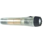 ELCART DISTRIBUTION - ERT282130000 MINITORCIA A LED A CARICA MANUALE