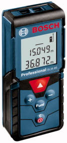ELCART DISTRIBUTION ERT289025800 GLM 40-31 RILEVAT.LASER DISTANZE