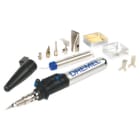 ELCART DISTRIBUTION ERT289062000 SALDATORE PORTATILE A GAS DREMEL