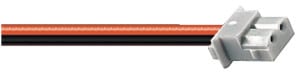 ELCART DISTRIBUTION ERT300002400 CONNETTORE CABLATO MOLEX 110MM