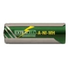 ELCART DISTRIBUTION - ERT300022600 NI-MH BAT. A 1.2V 2100MA