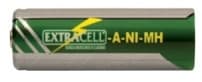 ELCART DISTRIBUTION ERT300022600 NI-MH BAT. A 1.2V 2100MA