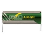 ELCART DISTRIBUTION ERT300022700 NI-MH BAT. A 1.2V 2100MA C.TERM