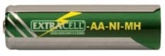 ELCART DISTRIBUTION ERT300024800 BATT.STILO NI-MH 1,2V 2600MAHCONS