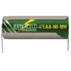ELCART DISTRIBUTION ERT300025900 NI-MH 4/5AA 1,2V 1200MA CON TERM