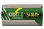 ELCART DISTRIBUTION ERT300026800 NI-MI 1/2 A 1,2V 1100MAH S.TERM