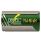 ELCART DISTRIBUTION ERT300026800 NI-MI 1/2 A 1,2V 1100MAH S.TERM
