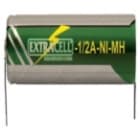 ELCART DISTRIBUTION ERT300026900 NI-MH 1/2 A 1,2V 1100MAH C.TERM