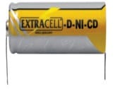 ELCART DISTRIBUTION ERT300040000 NI-CD TORCIA 1,2V 4000MA CON TERM