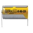 ELCART DISTRIBUTION ERT300040000 NI-CD TORCIA 1,2V 4000MA CON TERM