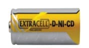 ELCART DISTRIBUTION ERT300040100 NI-CD TORCIA 1,2V 4000MA SEN.TERM