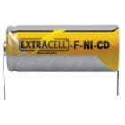 ELCART DISTRIBUTION ERT300045300 NI-CD F 1,2V 7000MA CON TERMIN.