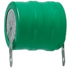 ELCART DISTRIBUTION - ERT300096300 BATT.NI-MH A SALDARE 3,6 V 250MAH