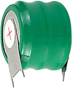 ELCART DISTRIBUTION ERT300098300 BATT. NI-MH PER C.S. 3,6 V 250MAH