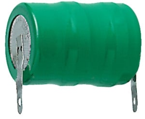 ELCART DISTRIBUTION ERT300101100 BATT.NI-MH A SALDARE 1,2 V 330MAH