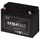 ELCART DISTRIBUTION ERT300452200 BATTERIA RIC.PIOMBO 6V 20AH