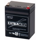ELCART DISTRIBUTION - ERT300456600 BATTERIA RIC.PIOMBO 12V 2,9 AH
