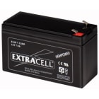 ELCART DISTRIBUTION ERT300458200 BATTERIA RIC.PIOMBO 12V 7,5AH HP