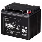 ELCART DISTRIBUTION - ERT300460000 BATTERIA RIC.PIOMBO 12V 40 AH