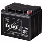 ELCART DISTRIBUTION ERT300460000 BATTERIA RIC.PIOMBO 12V 40 AH