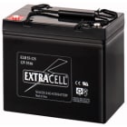 ELCART DISTRIBUTION ERT300460900 BATTERIA RIC.PIOMBO 12V 55 AH S
