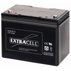 ELCART DISTRIBUTION - ERT300461000 BATTERIA RIC.PIOMBO 12V 60 AH