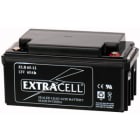 ELCART DISTRIBUTION ERT300462100 BATTERIA RIC.PIOMBO 12V 70 AH