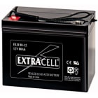 ELCART DISTRIBUTION ERT300463000 BATTERIA RIC.PIOMBO 12V 80 AH