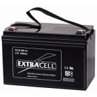 ELCART DISTRIBUTION - ERT300464000 BATTERIA RIC.PIOMBO 12V 100 AH