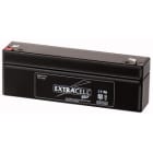 ELCART DISTRIBUTION ERT300556000 BATTERIA RIC.PIOMBO 12V 2,3 AH