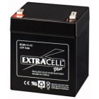 ELCART DISTRIBUTION ERT300562000 BATTERIA RIC.PIOMBO 12V 5 AH