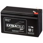 ELCART DISTRIBUTION - ERT300566000 BATTERIA RIC.PIOMBO 12V 9,0 AH