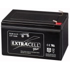 ELCART DISTRIBUTION ERT300569000 BAT.RIC.PIOMBO 12V 14AH T2 CICL.