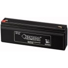 ELCART DISTRIBUTION ERT300607000 BATTERIA RIC.PIOMBO 12V 2,0 AH