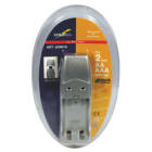ELCART DISTRIBUTION ERT300861600 CARICA BATTERIE CON ATTACCO USB