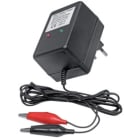 ELCART DISTRIBUTION ERT300871500 CARICABATT.X PIOMBO 12V 800MA SW