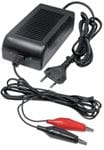 ELCART DISTRIBUTION ERT300872500 CARICABATT.X PIOMBO 12V 3AH SWITC