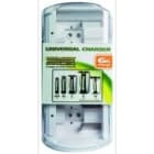 ELCART DISTRIBUTION ERT300928000 CARICABATTER.UNIVERSALE PANASONIC