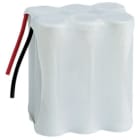 ELCART DISTRIBUTION ERT301552200 PACCO BATT.NI-CD 7.2V 1000MAH AA