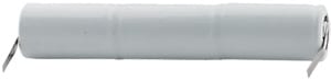 ELCART DISTRIBUTION ERT301563900 PACCO BATT.NI-CD 3.6V 1800MAH SC