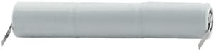 ELCART DISTRIBUTION ERT301577400 PACCH. BATT. NI-CD 3,6V 4 AH (D)